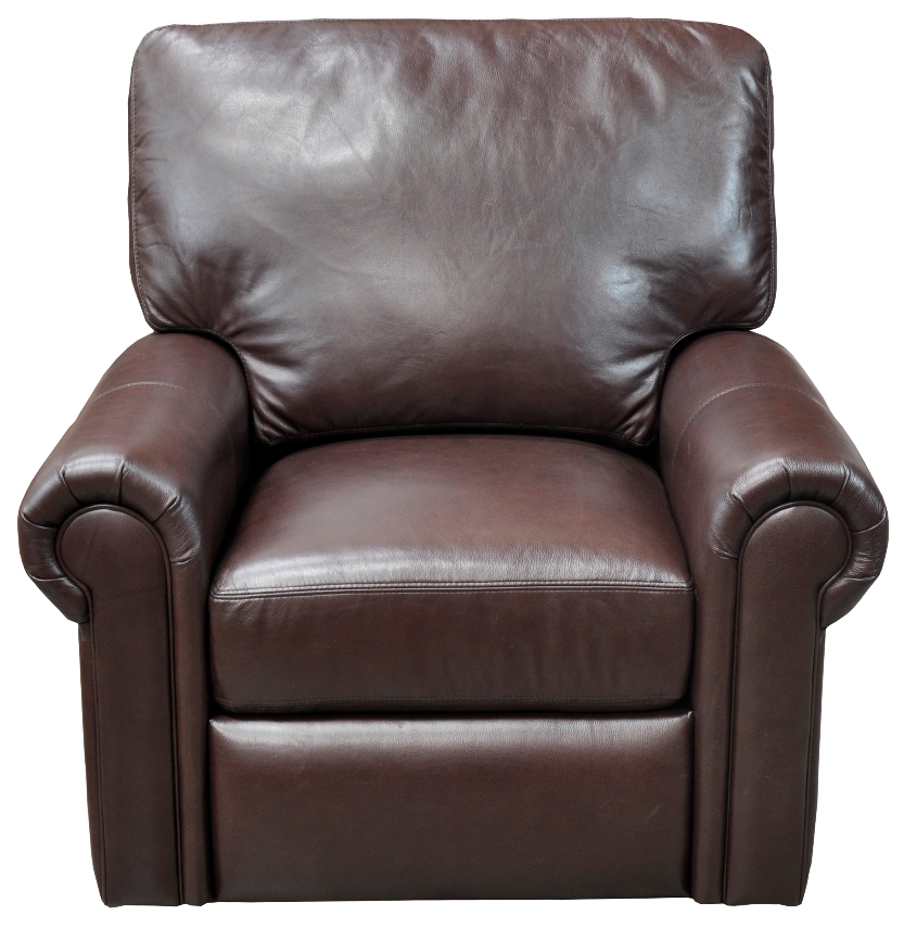 Fairbanks Recliner – RSS